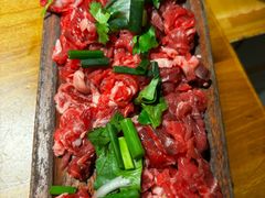 -贵厨酸汤牛肉(小十字店)