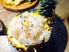 -兰木肆·云南菜(龙湖U城天街店)