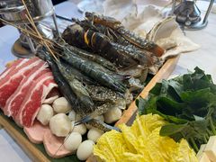 -欧记·龙城港(欣都店)