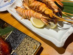 -渔寿司·日本料理(艾尚天地店)