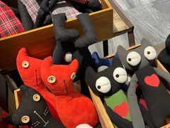 -猫咪博物馆(顶澳仔猫街店)