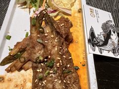 -昱匠·日本料理(金融街店)