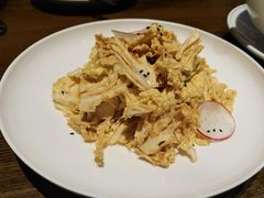 -粗茶淡饭·隐庐私厨(东亭店)