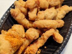 -味之绝热血美蛙鱼火锅(中坝店)