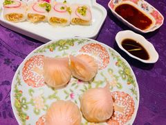 虾子鲜虾饺-惠食佳·朱雀(东方商厦店)