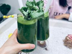 -Wood Garden(合生汇店)