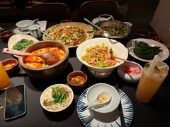 -山石榴·贵州菜(丰盛里店)