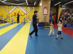 -HELLO功夫(印象城店)