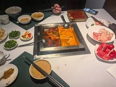 -皇城老妈火锅(琴台店)