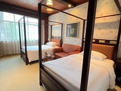 -乌镇枕水度假酒店