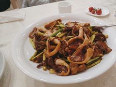 -良友·海鲜青岛菜(五四广场店)