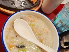 -宏状元现熬粥·京味菜(五棵松店)