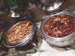 -皇室假期美食水疗会(春风路店)