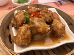 -点都德(大茶楼店)