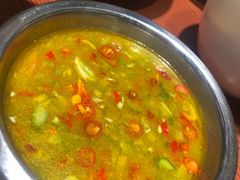 -满兴咱妈烀饼铁锅炖(兰州北街店)