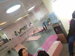 -舞研舞蹈培训(魏公村校区)