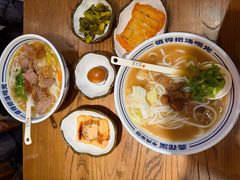 -鑫花溪牛肉米粉(景德路店)