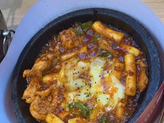 -米村拌饭(通州万达店)