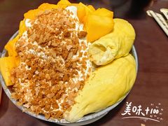 -水牛奶皇后糖水铺(深圳总店)