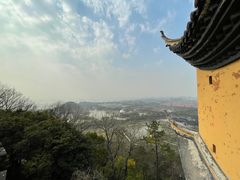 -狼山风景名胜区