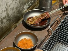 -夜食白市Yespicy·烧烤啤酒宵夜(番禺四海城店)