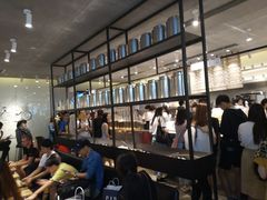 -喜茶(深圳东门1234店)