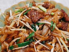 -九龙茶记·粤式餐厅融合菜(鹭江店)