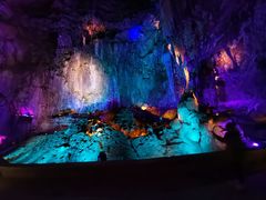-宝晶宫旅游景区