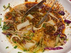 -西贝(虹口龙之梦店)