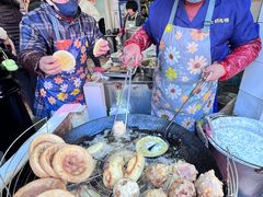 -丽华早点(大成路店)