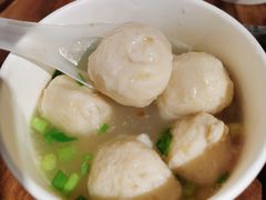 -林记木担鱼丸汤(鼓浪屿店)