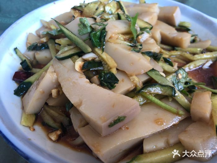 老李家肉饼-图片-多伦县美食-大众点评网