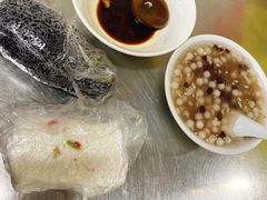 -芳婆糕团店(王府大街店)