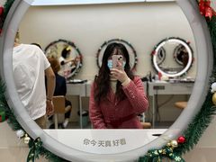 -天真蓝照相馆(五角场百联又一城店)