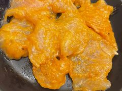 -花味·自助烤肉(雨花客厅店)