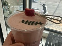 -北芒BEIMO COFFEE(五台山店)