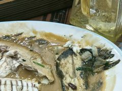-醉御香渔家园(临沂路与大连路店)