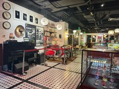 -Ponte 意大利餐厅