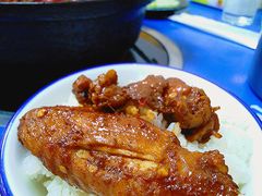 -重庆鸡公煲·嘟享吃(林科大店)