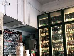 -RAC BAR(安福路店)