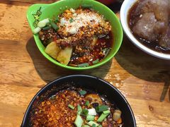-冒椒火辣(太古里店)