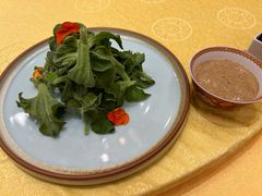 -白家大院·王府宫廷菜(苏州街店)