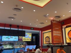 -朴大叔拌饭(广州花城汇店)