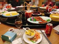 -美乐食街(小南店)