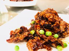 -御花园·粤菜·海鲜火锅(中山公园店)
