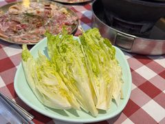 -吉源大排档·鱼生·海鲜(烧烤彩印厂店)