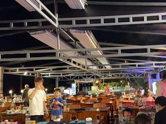 -渔家火锅·海鲜自助餐·演艺(亚龙湾天域酒店)