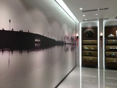 用餐区-西湖春天•老字号杭州菜(百汇店)