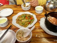 -小锅巴纳西餐厅