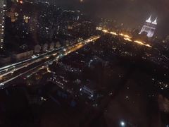 -龙之梦万丽酒店青餐厅